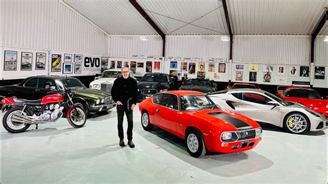 harry's garage youtube latest.